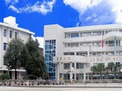 江油中職學(xué)校