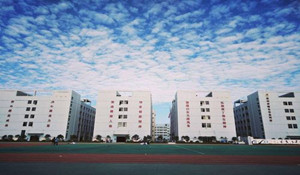 貴州經貿職業(yè)學校