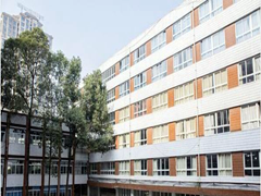 四川省工業(yè)貿易學校收費情況