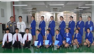 汽車營銷與服務(wù)