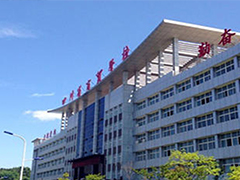 四川省商貿(mào)學校報名