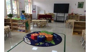 幼兒發(fā)展與健康管理