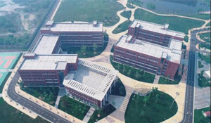 德陽城市軌道交通職業(yè)學(xué)院