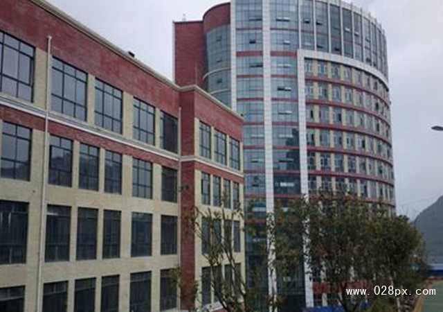 貴州城市職業(yè)學院有哪些專業(yè)
