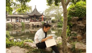 園林工程技術(shù)