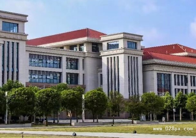 貴州電子科技職業(yè)學院地址