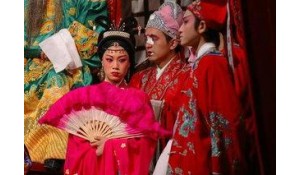非物質(zhì)文化遺產(chǎn)保護(hù)傳統(tǒng)表演藝術(shù)