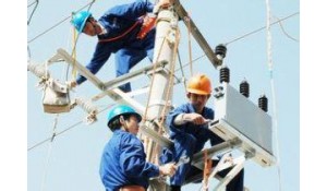 供用電技術(shù)