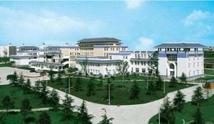 重慶機(jī)電工業(yè)學(xué)校