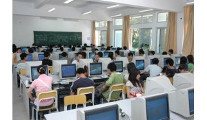計算機動漫與游戲制作
