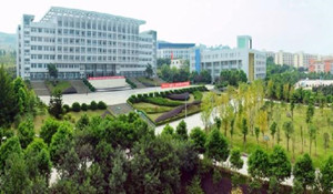 重慶藥劑學校