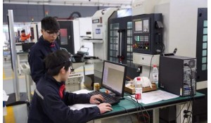 機電設備安裝與維修