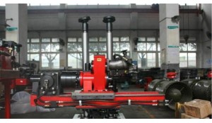 礦山機電