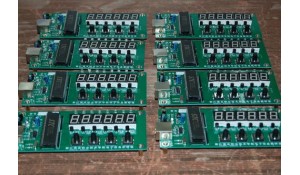 電子信息工程技術