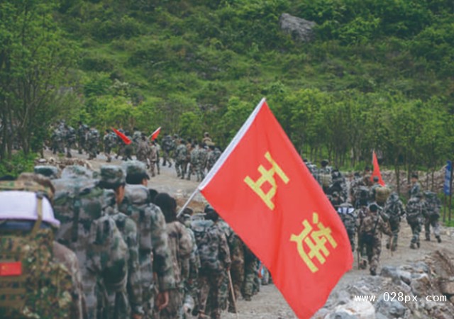 貴州國防軍事職業(yè)學(xué)校收費(fèi)情況