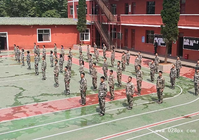 貴州國防軍事職業(yè)學校有哪些專業(yè)