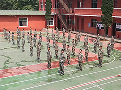 貴州國防軍事職業(yè)學(xué)校有哪些專業(yè)