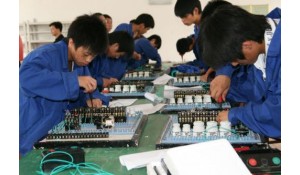 電子電工技術
