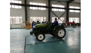 農(nóng)業(yè)機械使用與維護