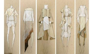 服裝設計