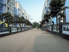成都天府職業(yè)技術(shù)學(xué)校有哪些專業(yè)