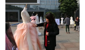 服裝設(shè)計與工藝