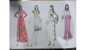 服裝設(shè)計