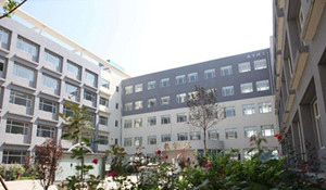 貴州省建筑材料工業(yè)學校
