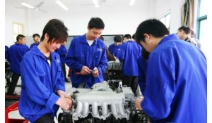 汽車運與維修