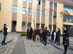 四川省成都市友愛職業(yè)技術(shù)學校怎么樣