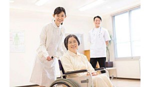 護理