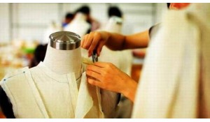 服裝設(shè)計與工藝教育
