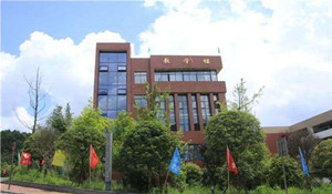 習水縣職業(yè)技術(shù)學校