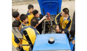 農(nóng)業(yè)機械使用與維護