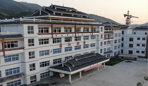 臺江中等職業(yè)學(xué)校