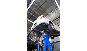 汽車運(yùn)行與維修