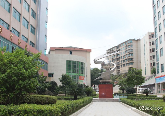 貴州省電子信息技師學(xué)院怎么樣