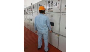 電氣運行與控制
