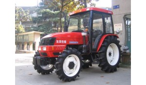 農(nóng)業(yè)機(jī)械使用與維護(hù)