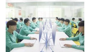 計(jì)算機(jī)動(dòng)漫與游戲制作