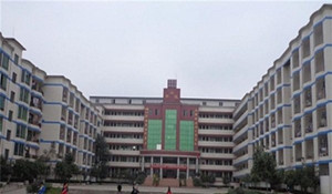 仁壽縣華達中等職業(yè)學校