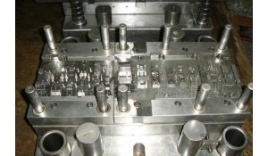 模具制造技術(shù)
