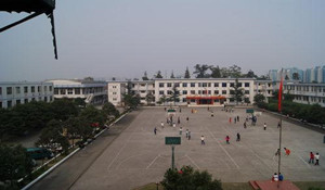 成都育華職業(yè)學校