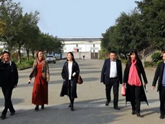 瀘州市天宇中等職業(yè)技術(shù)學(xué)校怎么樣