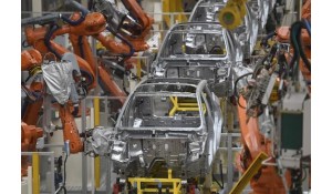 汽車制造與維修