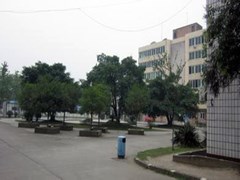 達(dá)州中醫(yī)學(xué)校地址