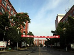 ?成都市機械高級技工學(xué)校有哪些專業(yè)