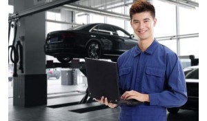 汽車運用與維修