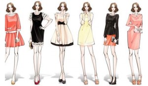 服裝設計