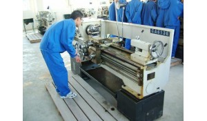 機(jī)電一體化